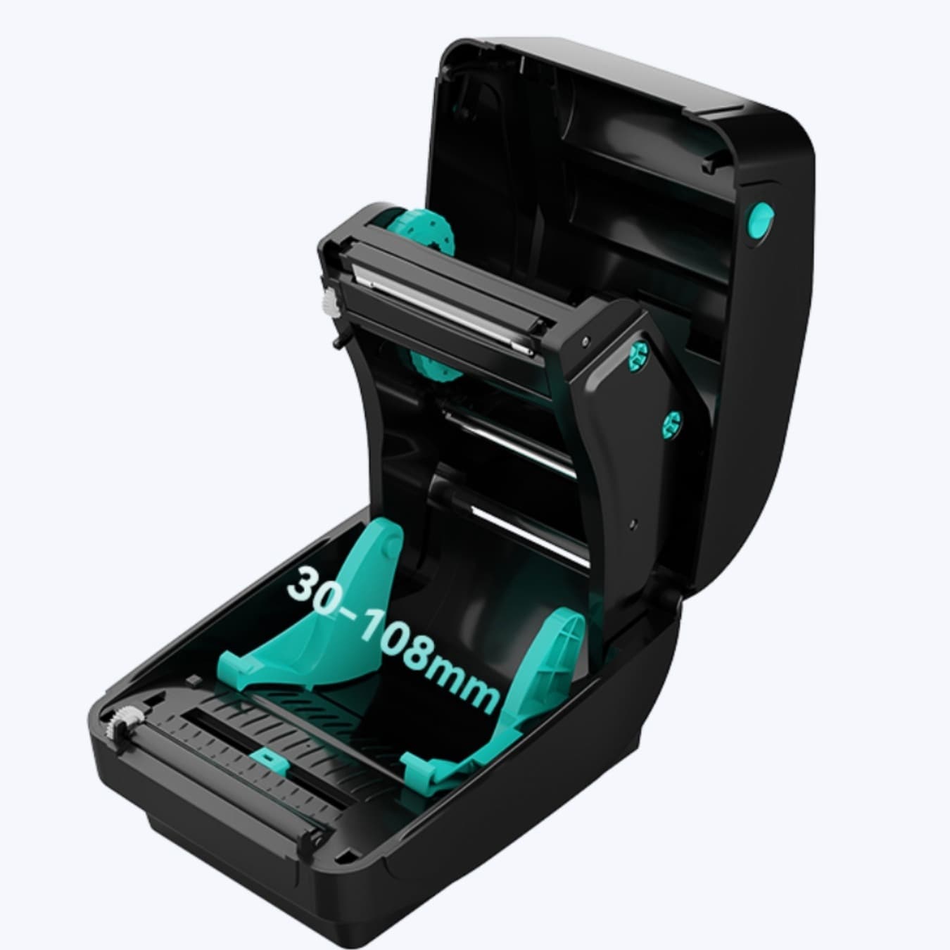 TPL TD-403T Thermal Printer - Image 4